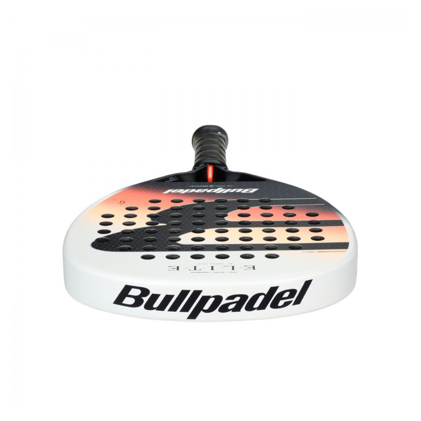 2026 Bullpadel ELITE W 26