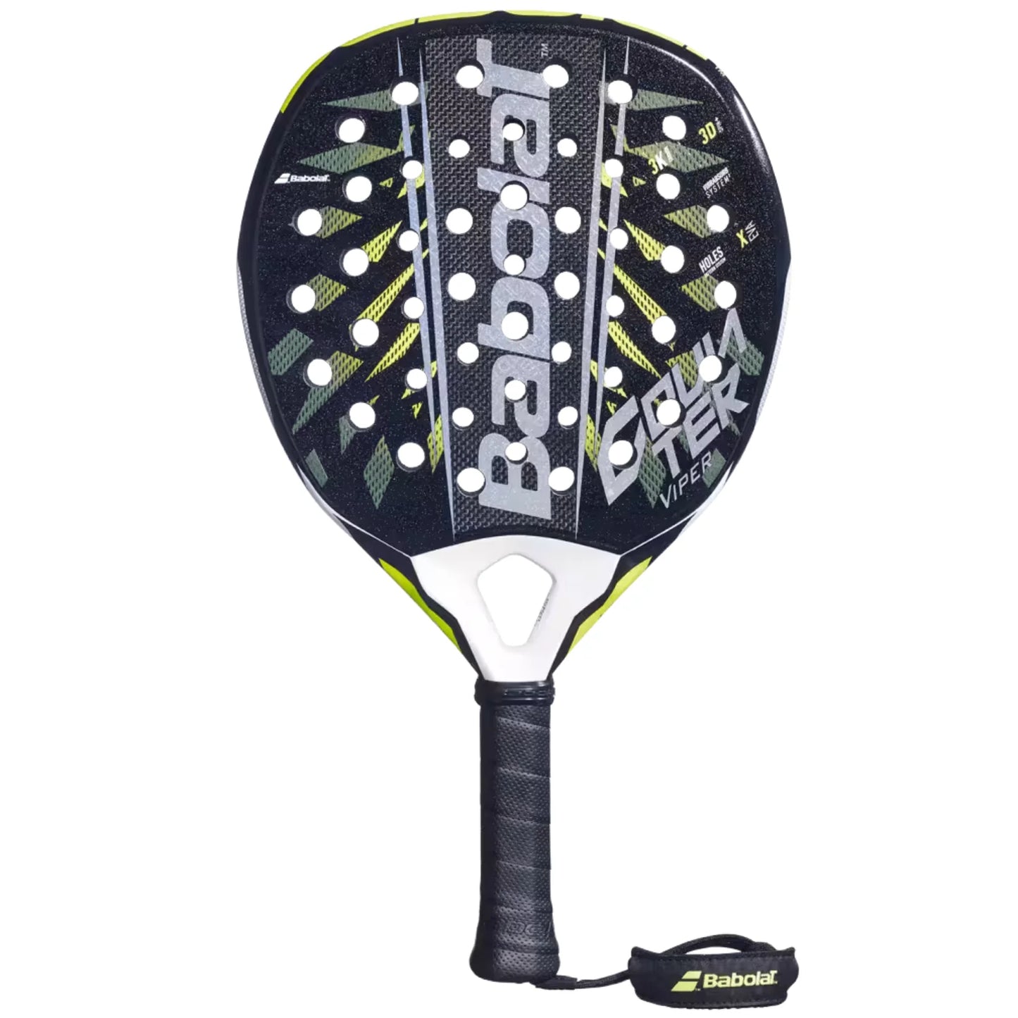 2026 Babolat Counter Viper 2.6