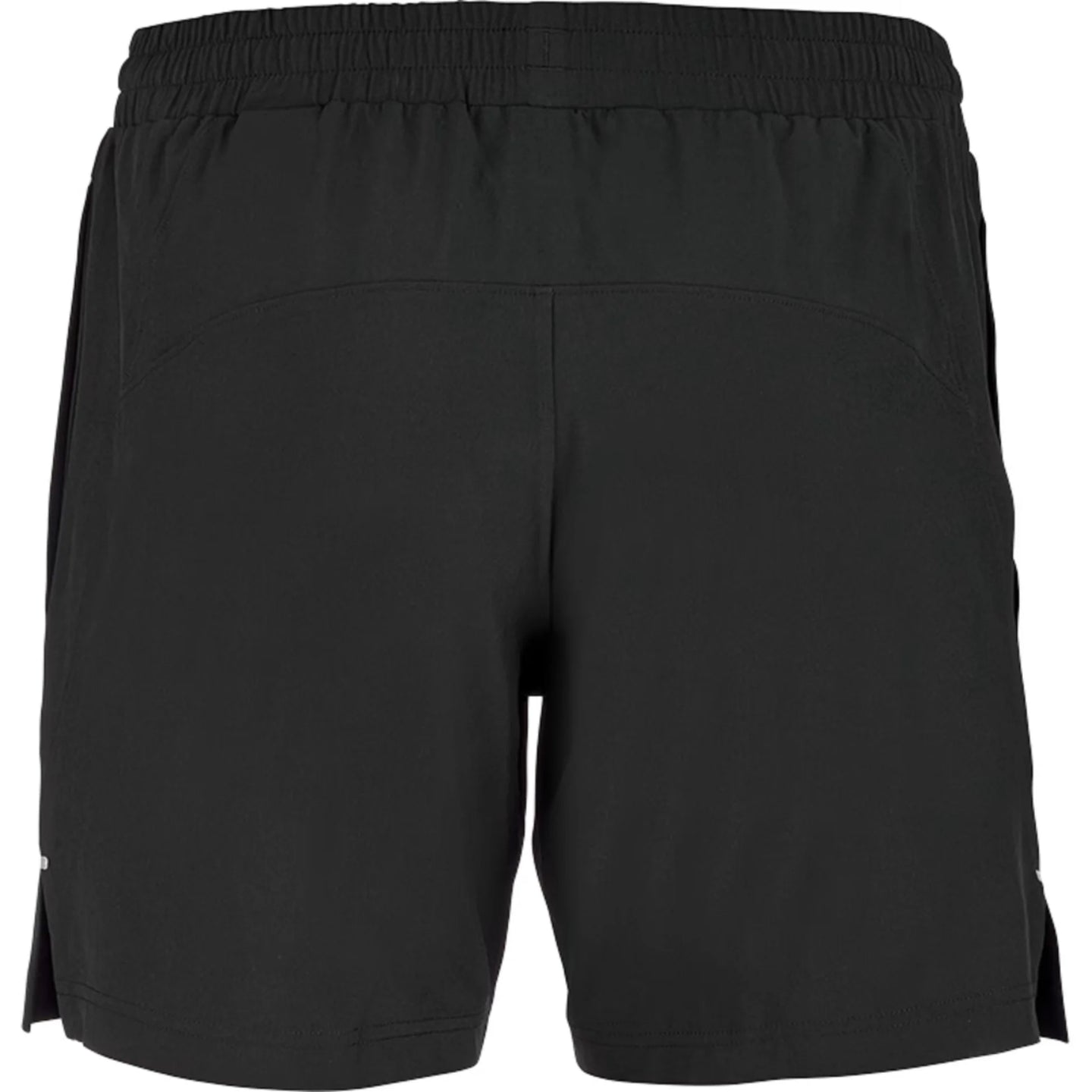 2026 Babolat Lebrón Shorts Black