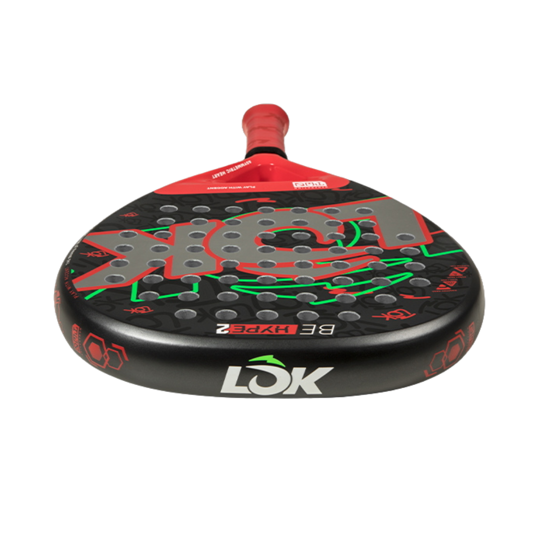 2026 LÕK Be Hype Gen 2