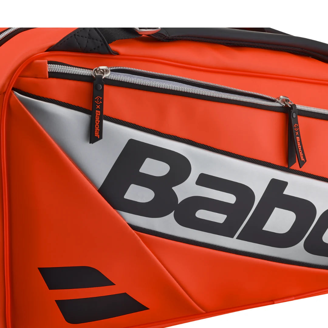 2026 Babolat RH Pro Lebron Bag