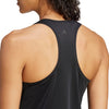 Adidas Club Climacool V-Neck Tank (Black)