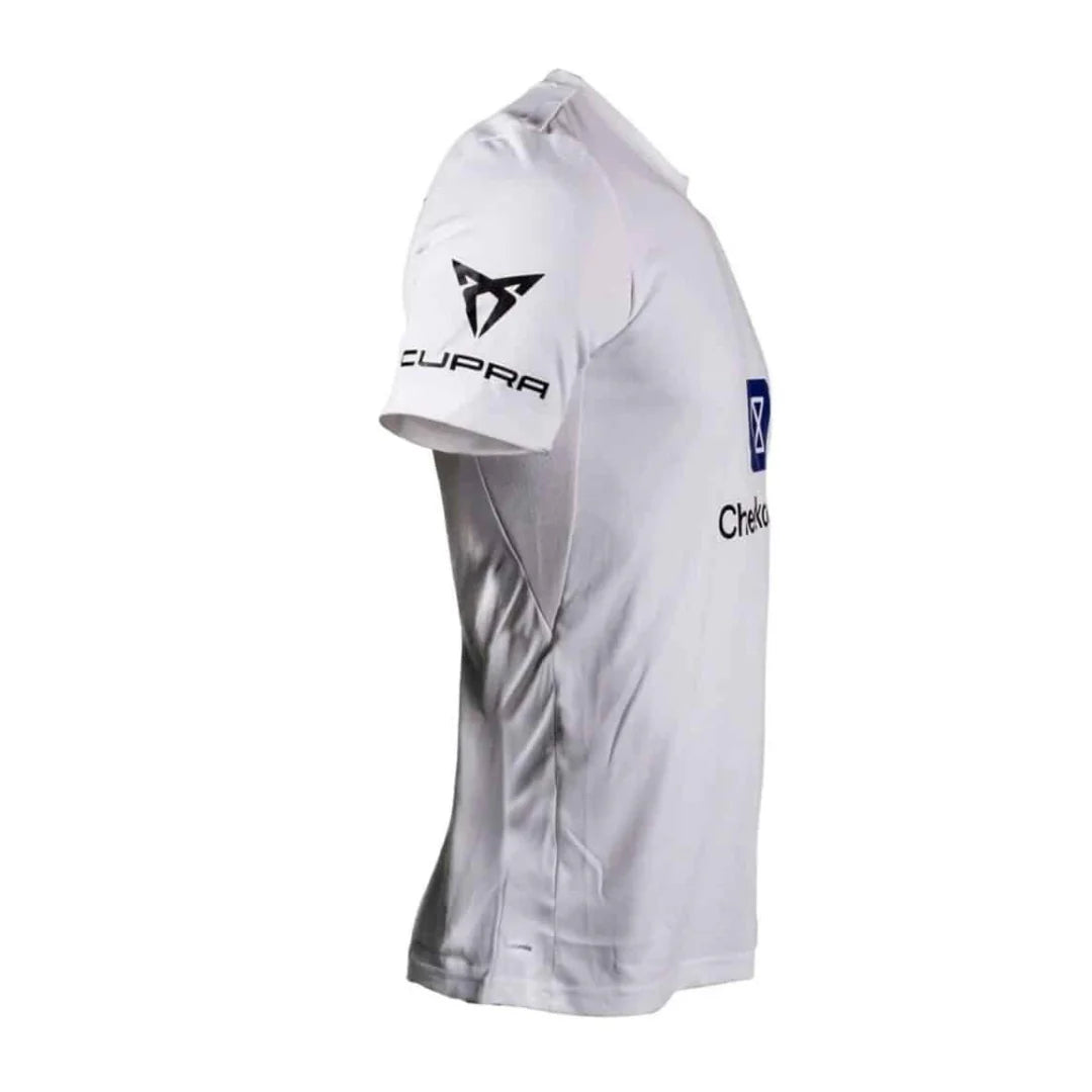 Adidas Ale Galan Padel Shirt