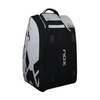 Nox AT10 Competition XL Compact Padel Bag (Grey/Black)