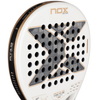 2x Nox AT10 Genius 12K Padel Rackets