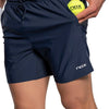 2025 Nox Team Fit Men's Shorts (Navy Blue)