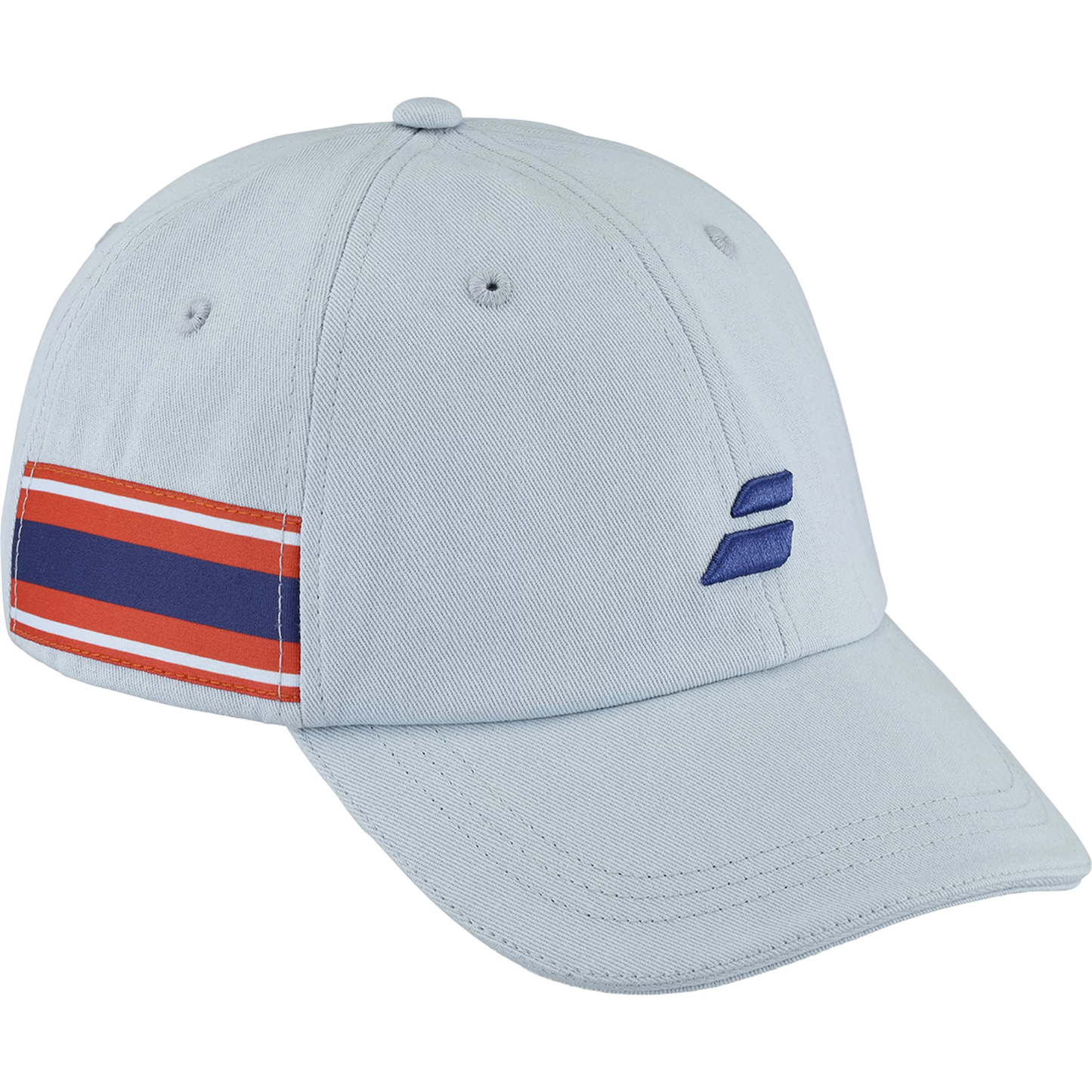 2026 Babolat Cotton Logo Cap