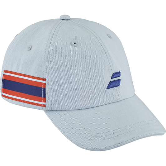2026 Babolat Cotton Logo Cap