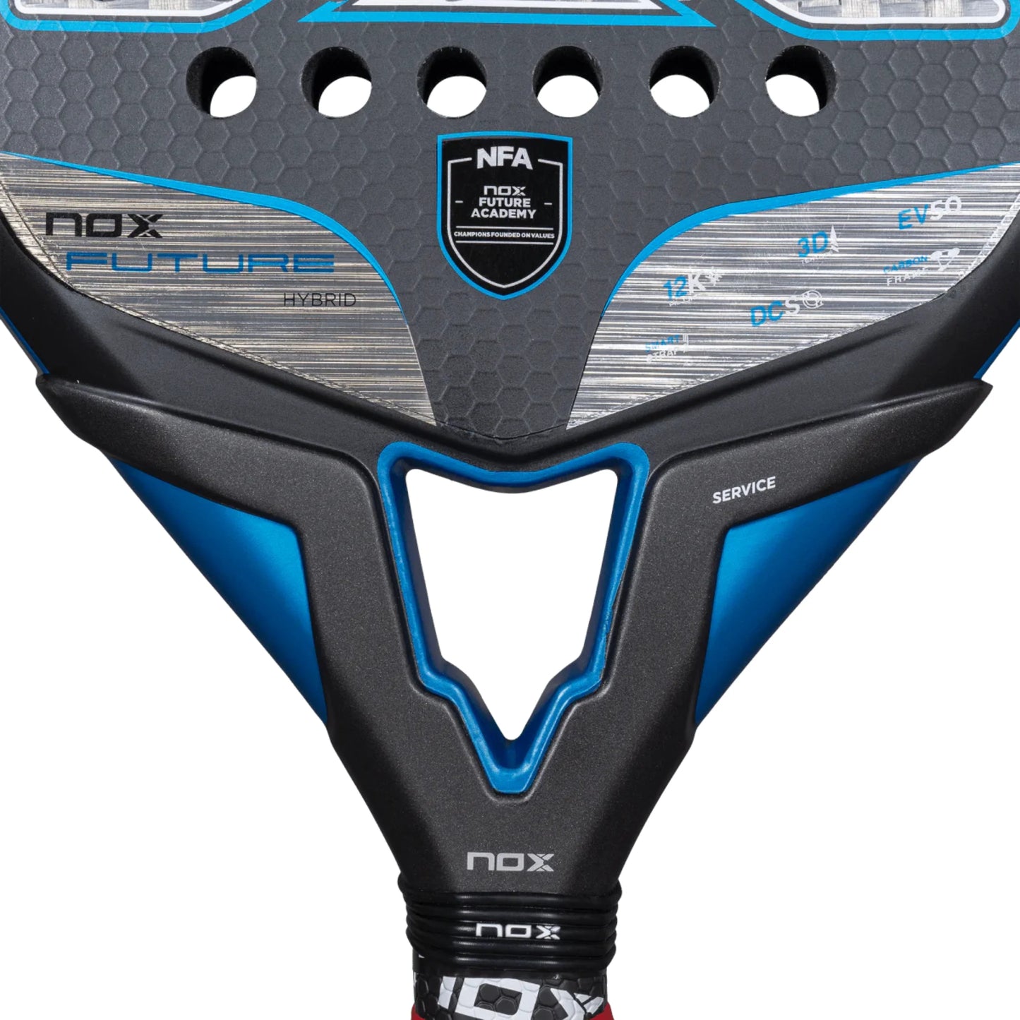 2025 Nox Future Hybrid