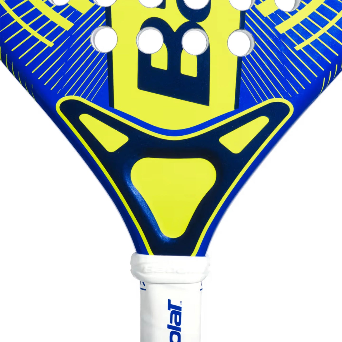 2025 Babolat Alioth Mini Junior