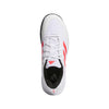 Adidas Gamecourt 2 Shoes (Red)