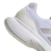 Adidas Gamecourt 2 Shoes (White)