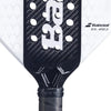 Babolat x Lamborghini BL003 Padel Racket (White)