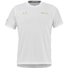 2026 Babolat Crew Neck Lebrón (White)