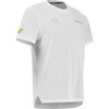 2026 Babolat Crew Neck Lebrón (White)