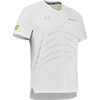 2026 Babolat T-shirt Tee Replica Lebron (White)