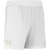 2026 Babolat Lebrón Shorts (White)