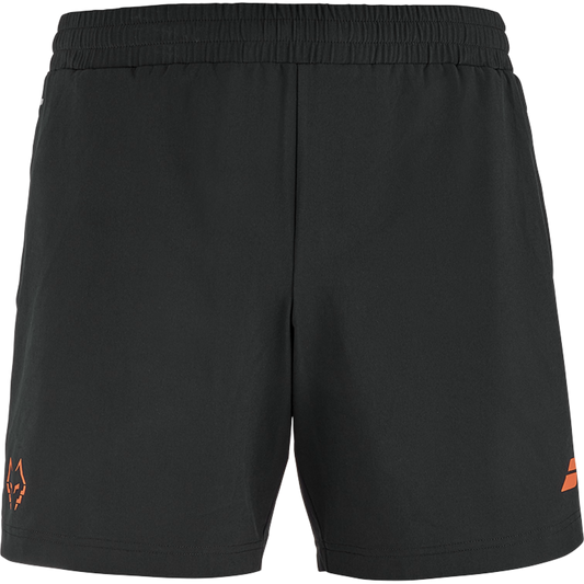 2026 Babolat Lebrón Shorts Black
