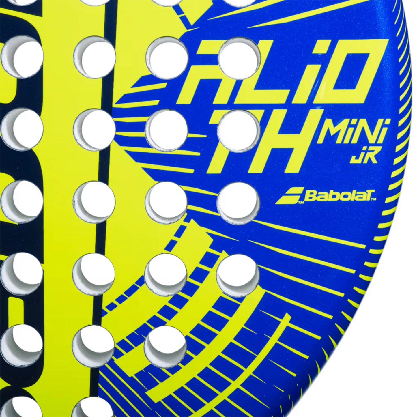 2025 Babolat Alioth Mini Junior