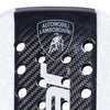 Babolat x Lamborghini BL003 Padel Racket (White)