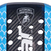 Babolat x Lamborghini BL003 Padel Racket (Blue)