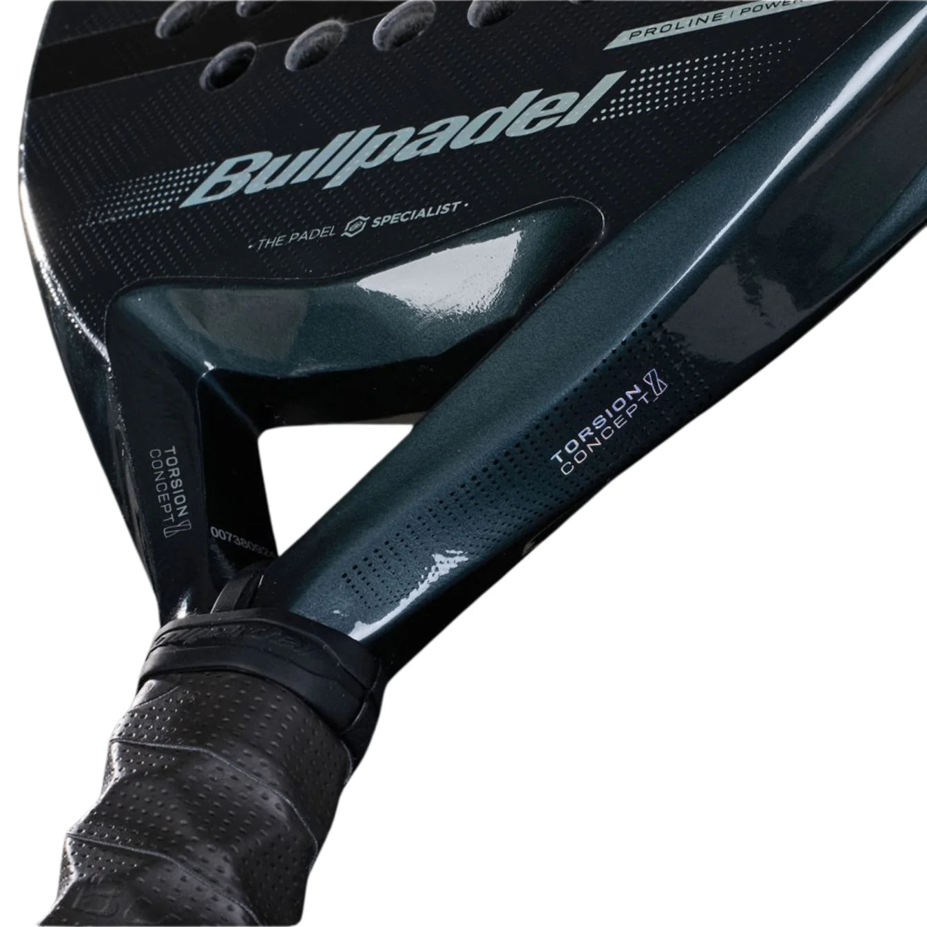 2025 Bullpadel Icon