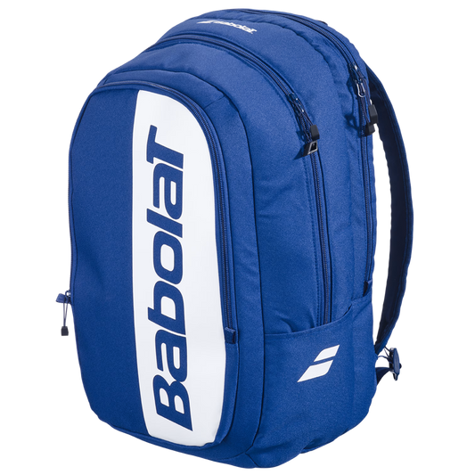 Babolat Court Backpack (Hero Blue)