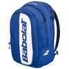 Babolat Court padel backpack (Hero Blue) - front view