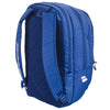 Babolat Court padel backpack (Hero Blue) - back view