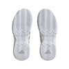 Adidas Gamecourt 2 Shoes (White)