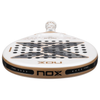 2x Nox AT10 Genius 12K Padel Rackets
