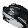 Nox AT10 Competition XL Compact Padel Bag (Grey/Black)