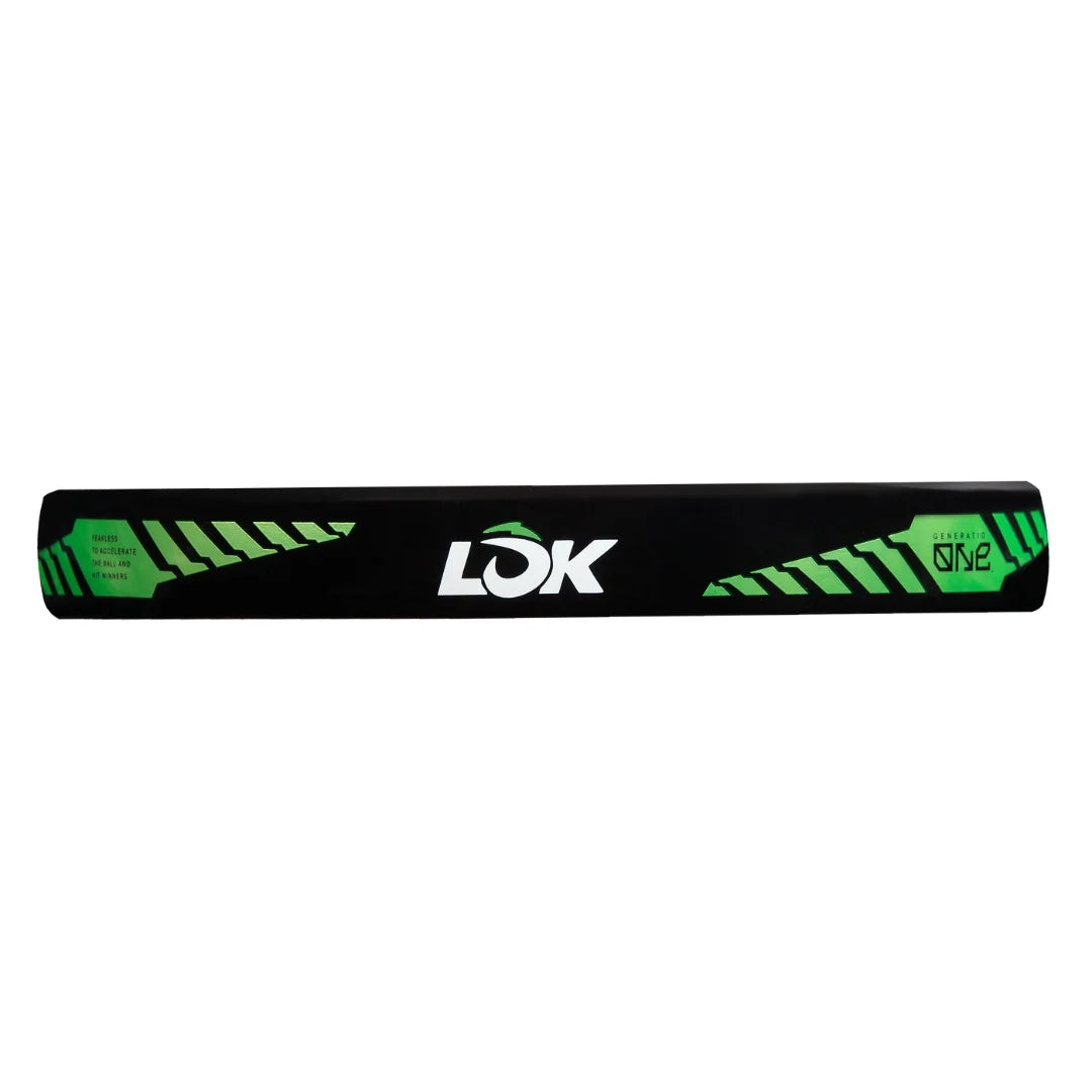 LÕK CARB-ON FLOW