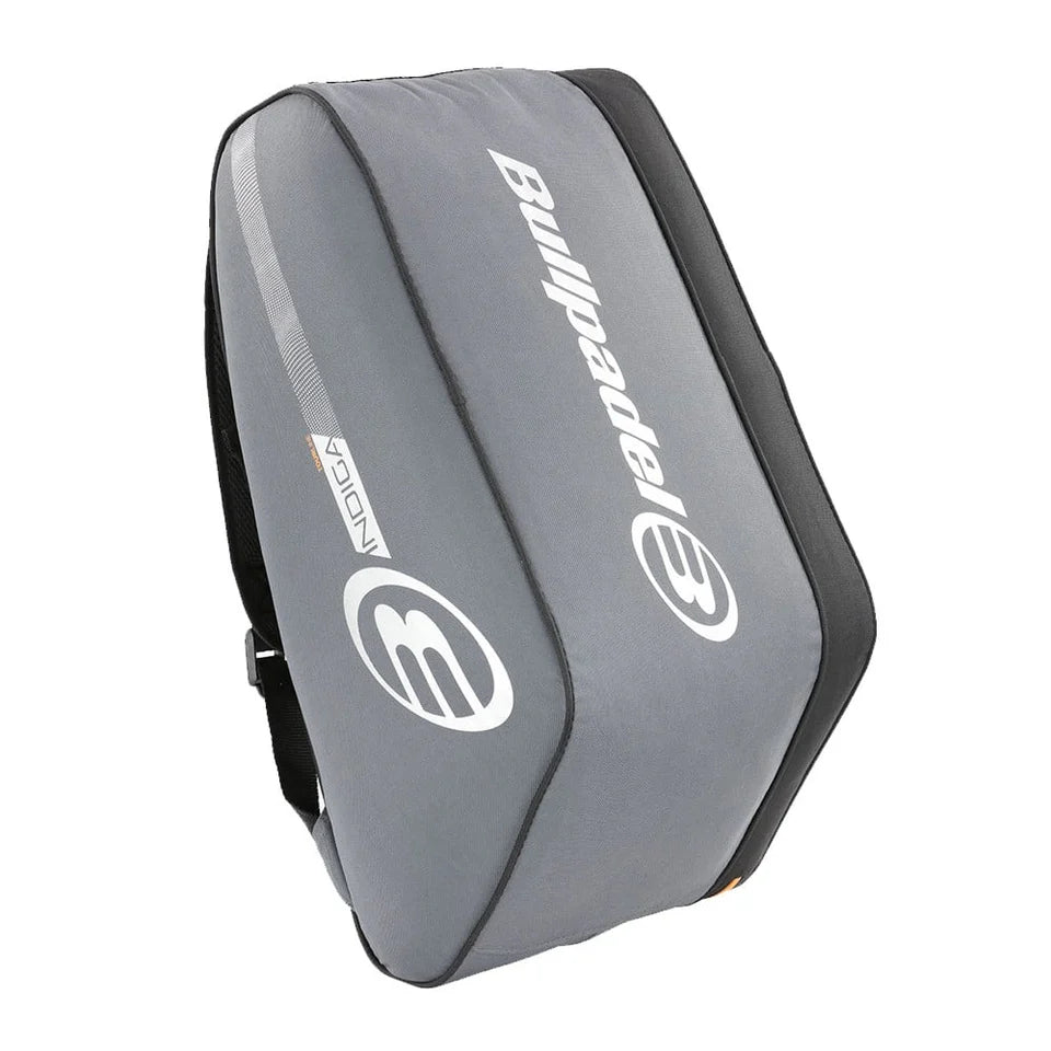 Bullpadel Tour padel tour bag (Charcoal) - view 3