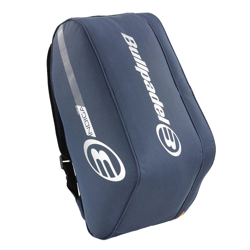 Bullpadel Tour Padel Bag (Marine Blue)