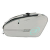 Bullpadel Tour Padel Bag (Grey)