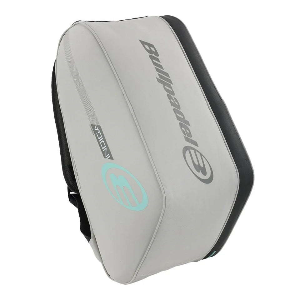 Bullpadel Tour Padel Bag (Grey)
