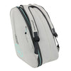 Bullpadel Tour Padel Bag (Grey)