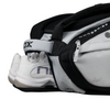 Nox AT10 Competition XL Compact Padel Bag (Grey/Black)
