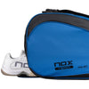 Nox ML10 Team Padel Bag (Black/Blue)