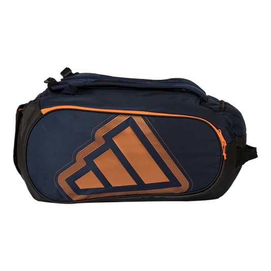 2026 Adidas Pro Tour Bag (Blue)