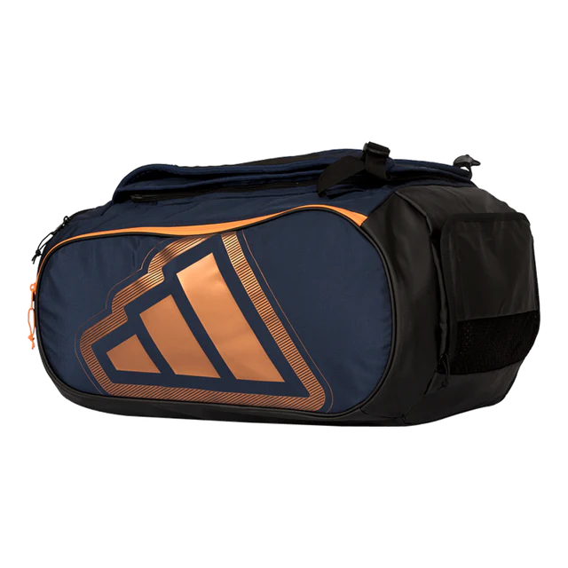 2026 Adidas Pro Tour Bag (Blue)