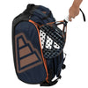 2026 Adidas Pro Tour padel bag (Blue) - view 5