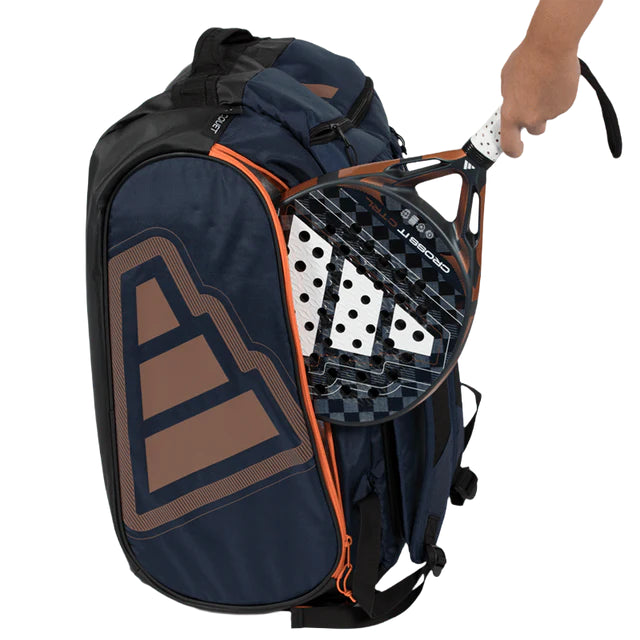 2026 Adidas Pro Tour padel bag (Blue) - view 5