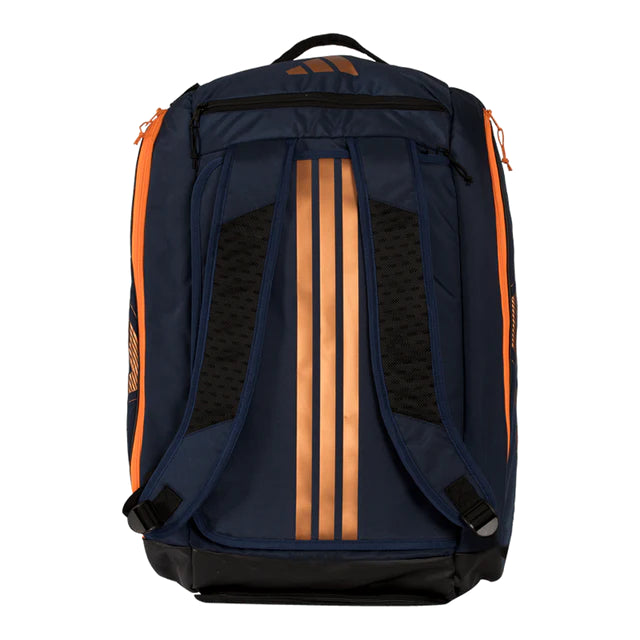 2026 Adidas Pro Tour padel bag (Blue) - view 3
