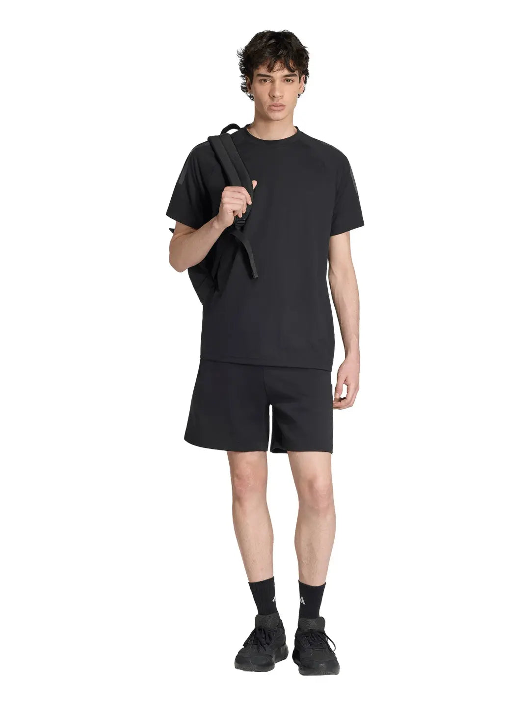 Adidas Z.N.E Mens Short
