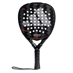 2026 Adidas Metalbone padel racket - front view