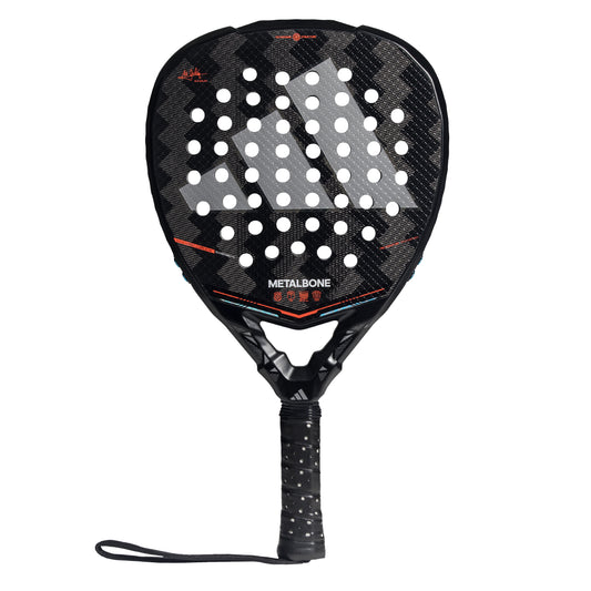 2026 Adidas Metalbone padel racket - front view