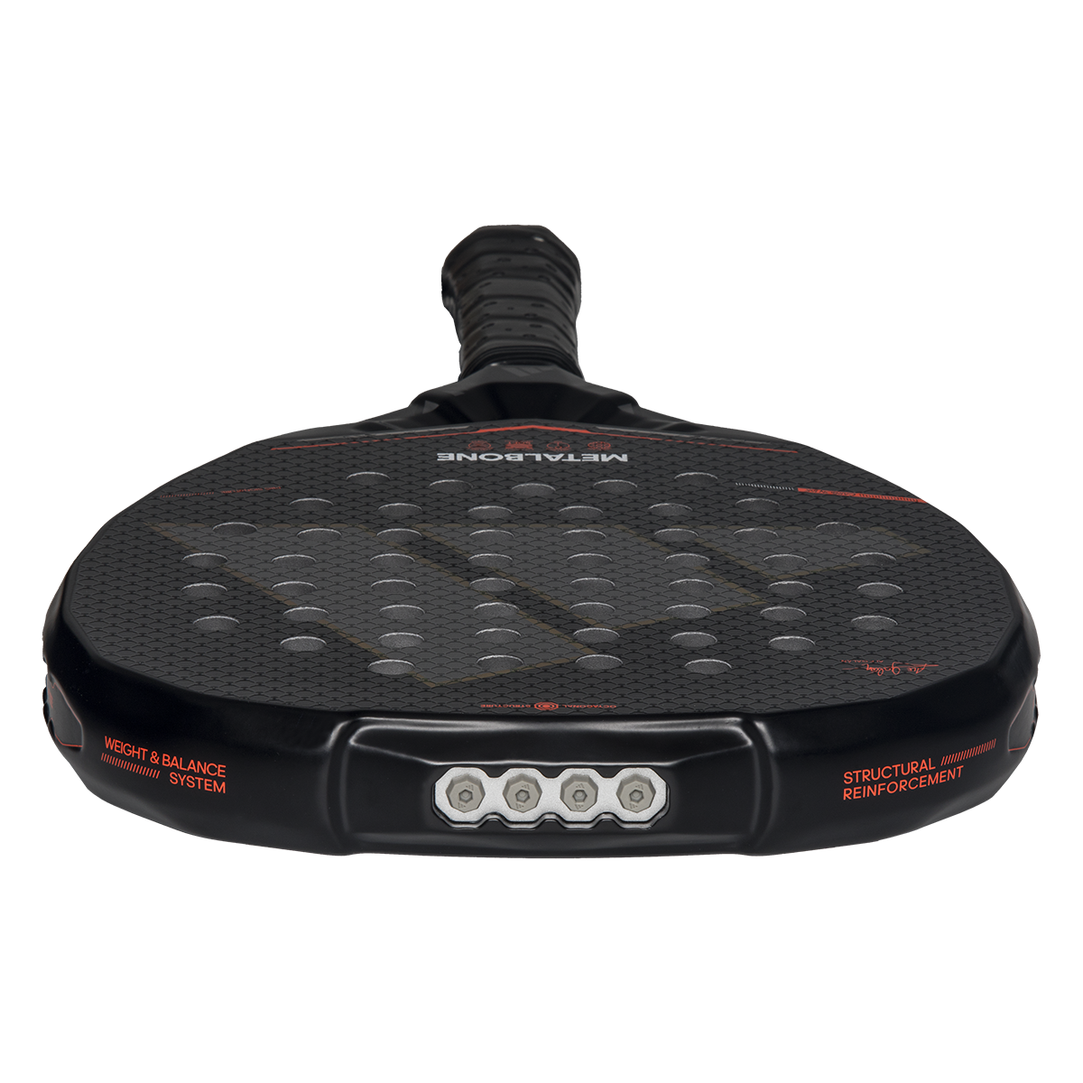 2026 Adidas Metalbone