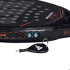 Adidas Metalbone padel racket - design detail (alternate 6)